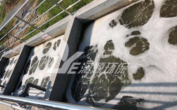 電鍍廢水處理方法探究